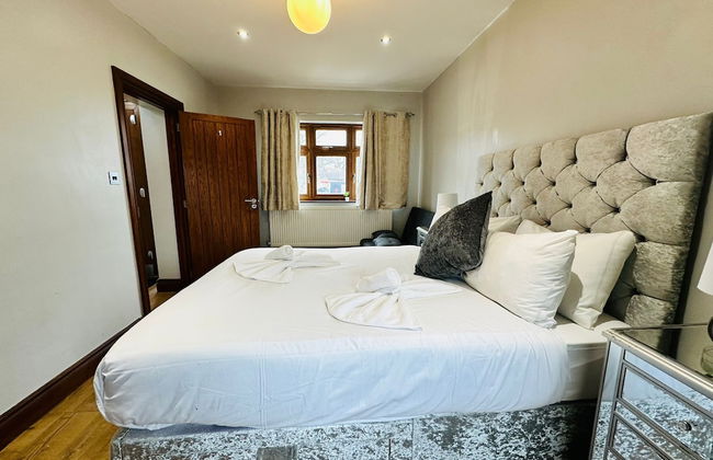 Spacious 6 Bed House in Wembley - Foto 6