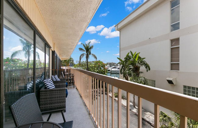 Sun Harbor #3 - Foto 12