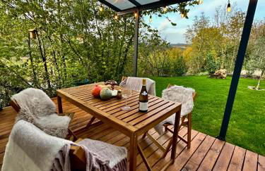 La cabotte du renard - Foto 6