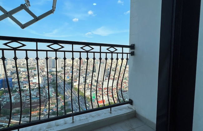 Luxury Condotel in Vinhomes Royal City - Foto 56