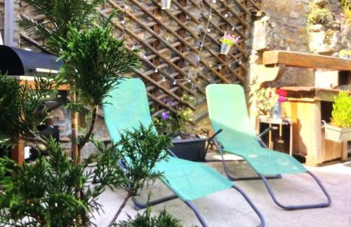 Maison cosy en plein centre ville - Foto 4