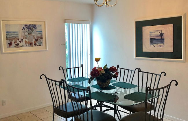 Three Bedroom Condo - 8841 GP - Vusa - Foto 6