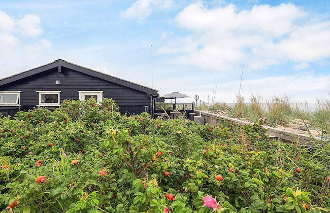 4 Star Holiday Home in Karrebaeksminde - Photo 37