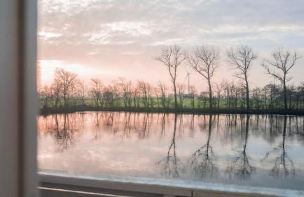 Schillhörn - Urlaub mit Wasserblick - Photo 12