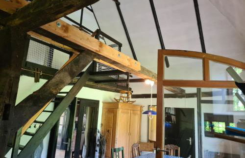 Bauernhaus Sehestedt - Foto 17