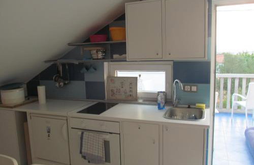 Apartman Pašman K.B.168 - Foto 20