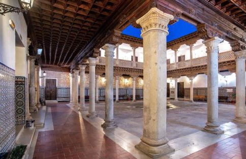 Vegas de la Alcarria - Foto 36