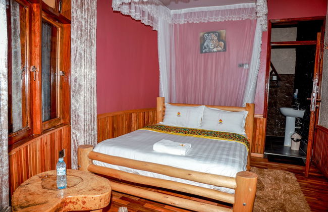 Masaka Cultural Resort - Foto 1