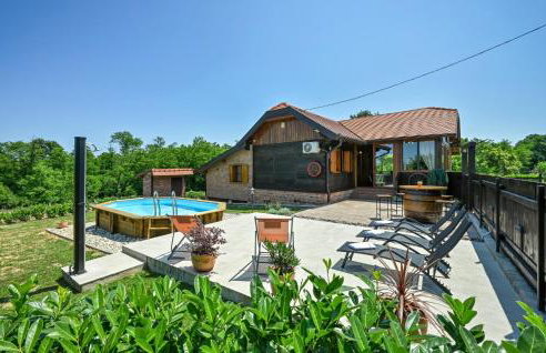 Nice Home In Vrbovec With Kitchen - Foto 1