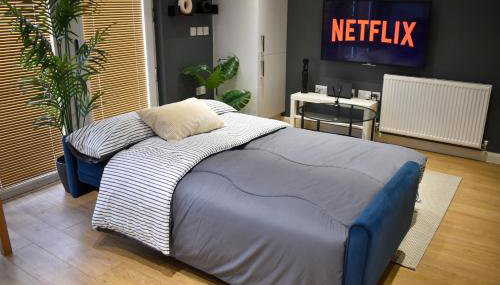 Stylish Peckham Apartment 10 Seconds From Station - Foto 4