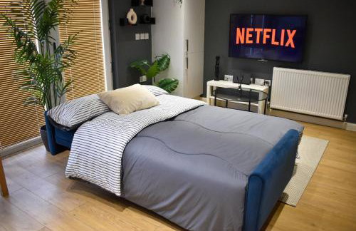 Stylish Peckham Apartment 10 Seconds From Station - Photo 4