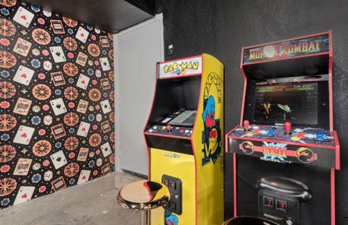 Backyard Movie, Hot Tub & 2 Game Rooms - Foto 7