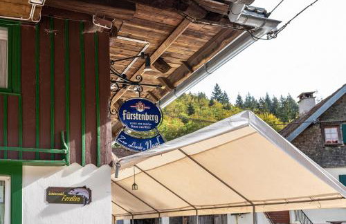 Gasthaus Zur Linde- Napf - Photo 16