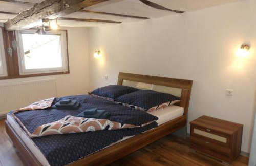 Ferienhaus Villa Wolffsschlucht - Foto 19