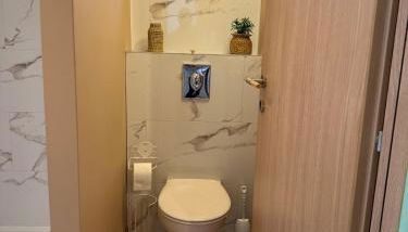 Cosy WIFI Parking Arrivée autonome - Foto 3