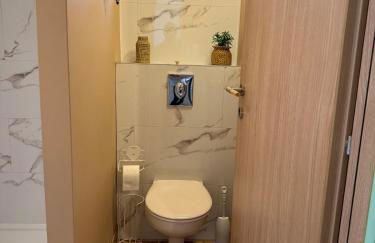 Cosy WIFI Parking Arrivée autonome - Foto 3