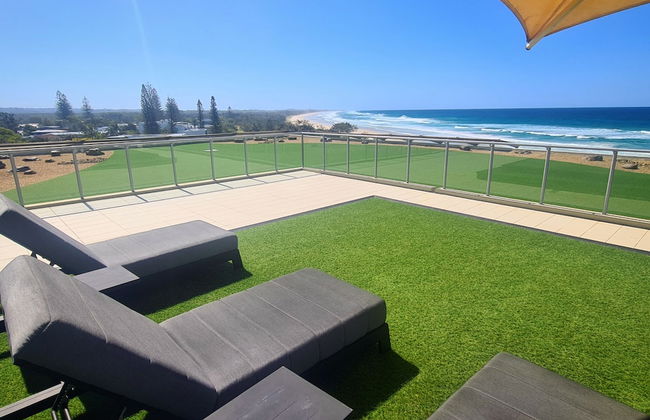 The Beach Cabarita - Foto 68