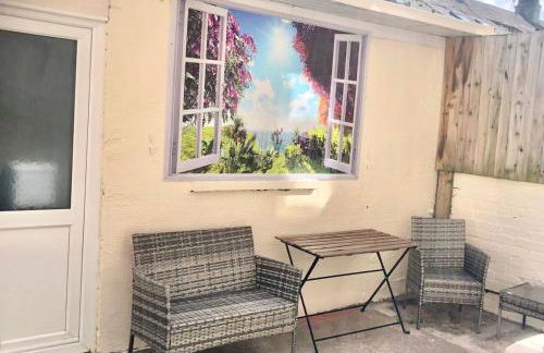 Eden Stay 5 Bedroom House - Foto 25