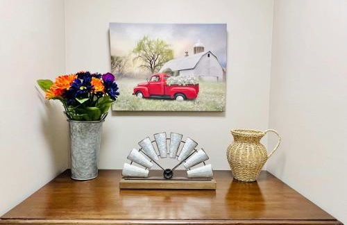 Gorgeous Condo across from Vet School - Foto 30