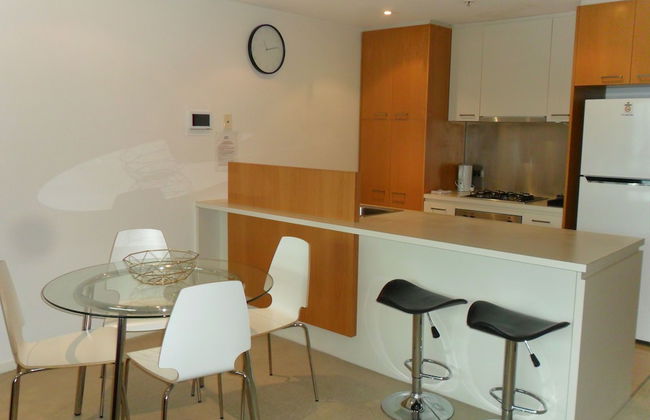 AKOM AT Docklands - Foto 34