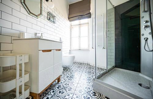 Wieża Gniezno Apartament KRÓLOWA - Foto 7