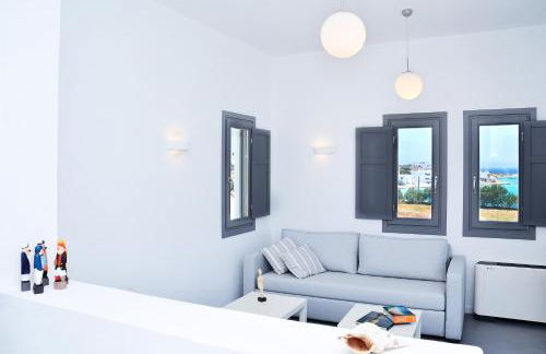 Ionathan Koufonisia Suites - Foto 34