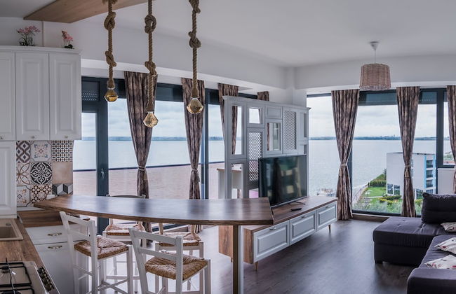 SnS Apartament in Villa Sophia - Foto 37