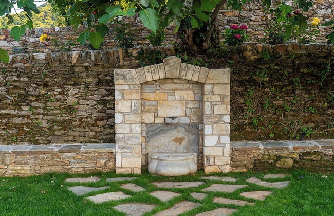 Nostos Country House - Foto 68