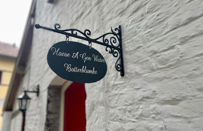 Scenic Gulp Valley Stay - Foto 21