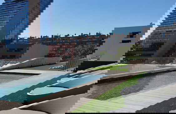 BLAU Student Housing & Language Academy - Foto 26