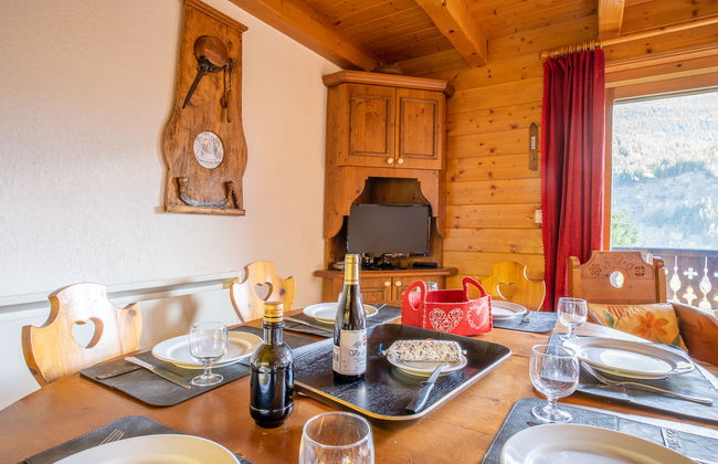 Les Hauts des Chavants - - Foto 16