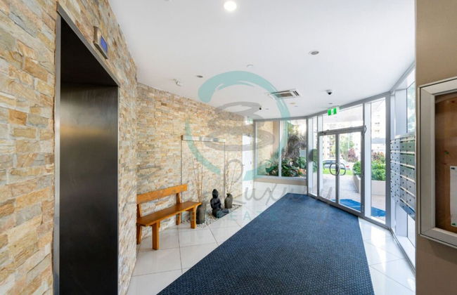 Coastal Magnificence Pool Workspace Parking - Photo 34