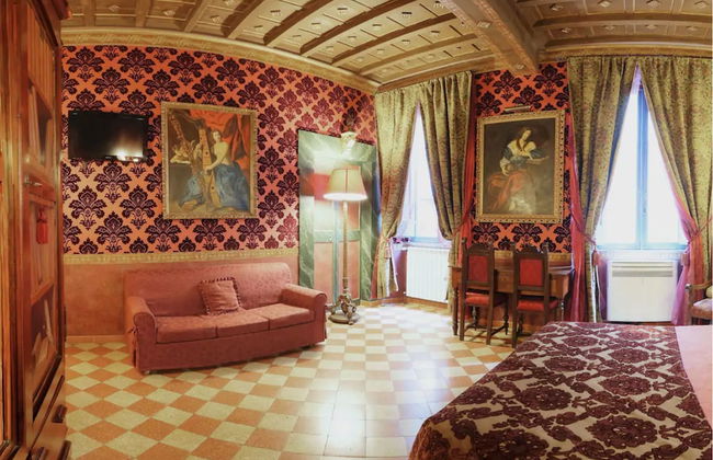 Antica Dimora De Michaelis - Foto 31