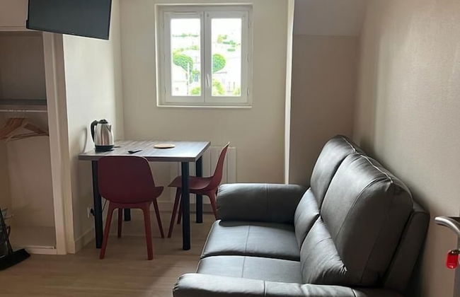 O'Bistrot Saint-Jacques - Photo 7