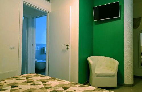 Casabetta "Bononia" - Photo 10