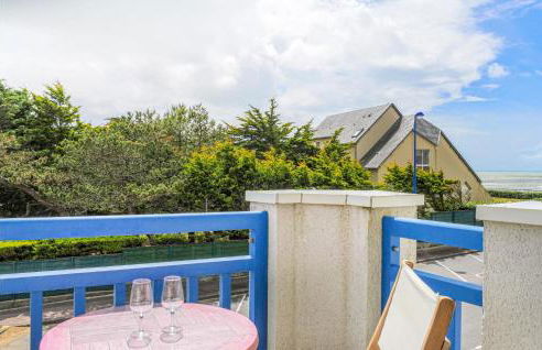 Amazing Apartment In Hauteville-Sur-Mer - Foto 13