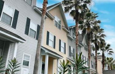 ☆Live on the Water! Lake Palmetto Palm w/ Patio - 10Min to Downtown & Beaches☆ - Foto 39