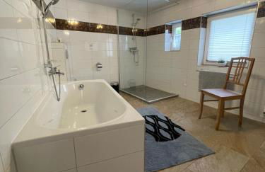 Relaxen im alten Winzerhaus Fewo OG - Foto 17