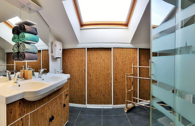 Le Gîte Nature Bien-Etre Piscine - Foto 21