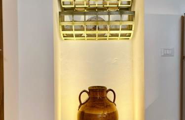 Antica Dimora "Lu suli, Lu mari, Lu jentu" - Foto 65