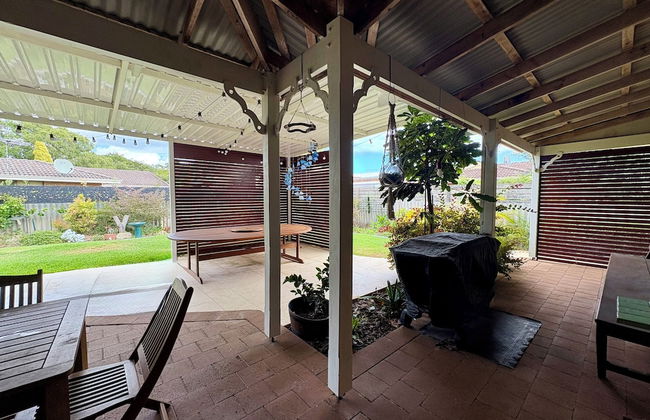 The Beachcombers Hideaway - Foto 27