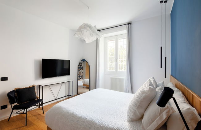 Cereate Suites - Foto 42