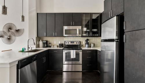 Lodgeur Med Center, Houston - close to MD Anderson & other hospitals - Foto 4, Other