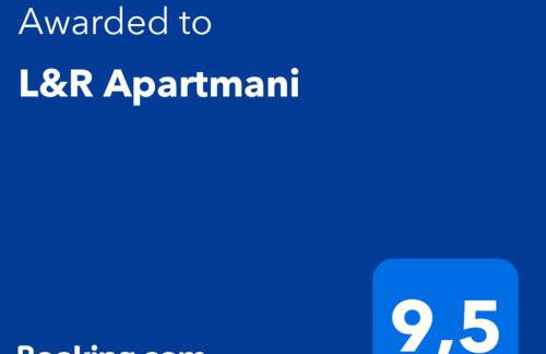 L&R Apartmani - Foto 2