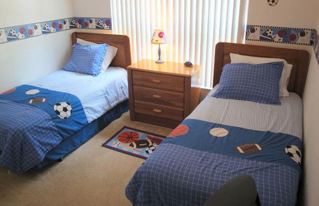 4BR 3BA Home in Indian Creek by CV-2635 - Foto 7