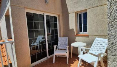 Ek Casa Adriana Arico - Foto 4