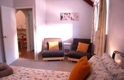 Cottage in North Somerset - Foto 22