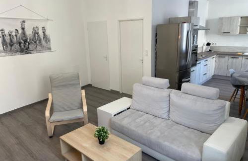 Appartement en Camargue - Photo 1