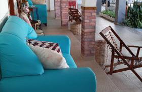 ESPAÇO Casa D' Praia - Foto 7