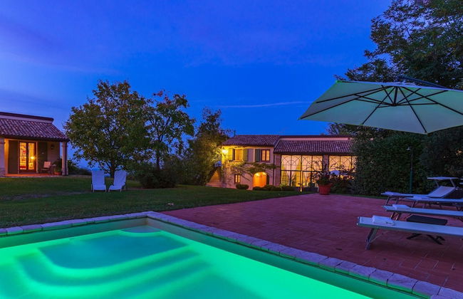 La Tana del Ghiro 20 - Photo 16